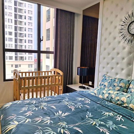 Linda Apartment-Icon56-District4-3Mins To Center Dtrc1- Infinity Pool- Awesome Rooftop TP. Hồ Chí Minh Ngoại thất bức ảnh