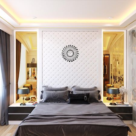 Linda Apartment-Icon56-District4-3Mins To Center Dtrc1- Infinity Pool- Awesome Rooftop TP. Hồ Chí Minh Ngoại thất bức ảnh