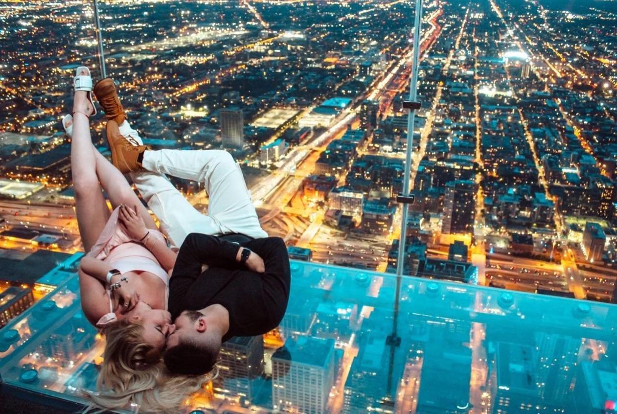 Linda Apartment-Icon56-District4-3Mins To Center Dtrc1- Infinity Pool- Awesome Rooftop TP. Hồ Chí Minh Ngoại thất bức ảnh