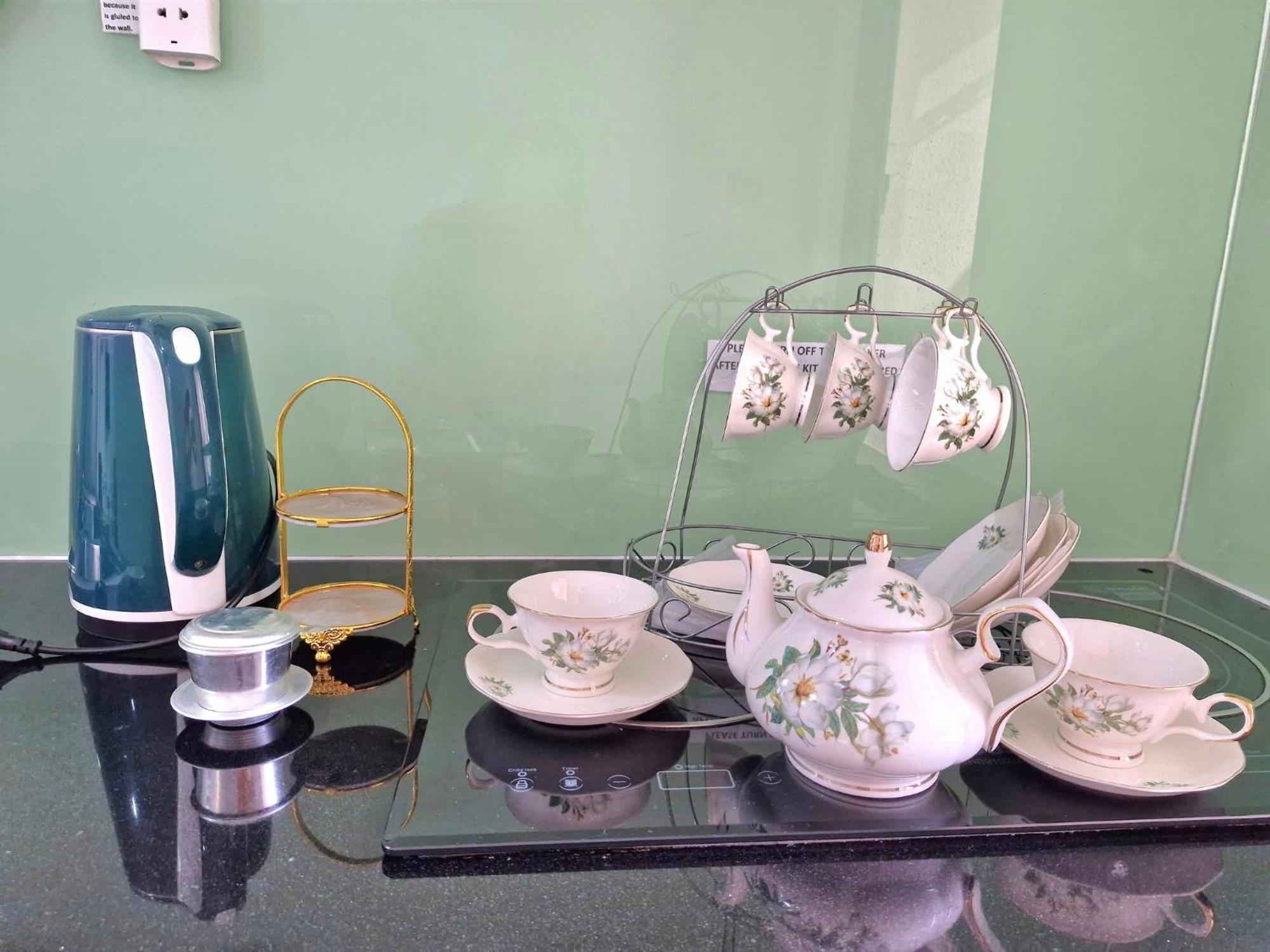 Linda Apartment-Icon56-District4-3Mins To Center Dtrc1- Infinity Pool- Awesome Rooftop TP. Hồ Chí Minh Ngoại thất bức ảnh